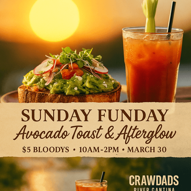 Bar social media example 36