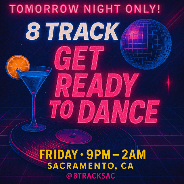 Bar social media example 5