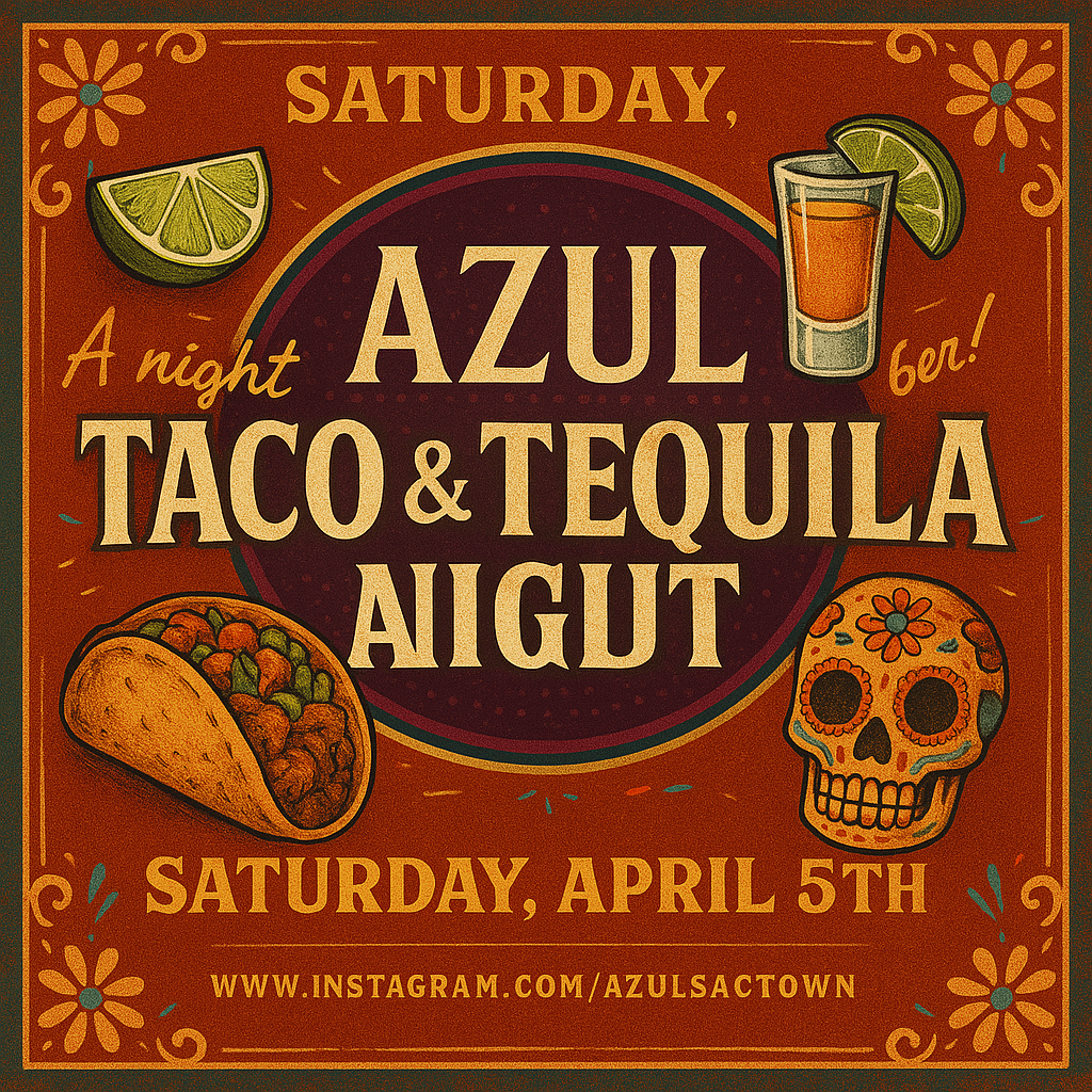Demo Social Post for Azul