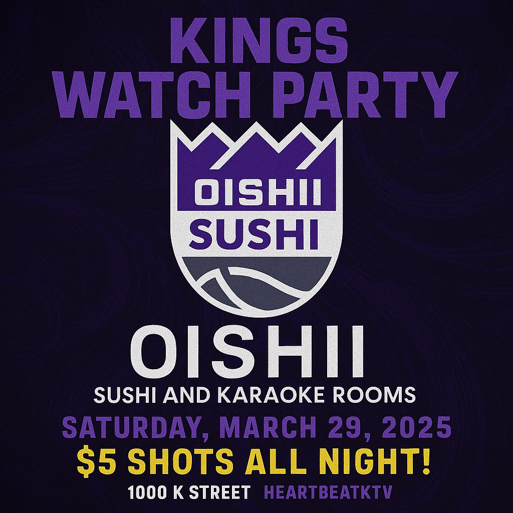 Demo Social Post for Oishii