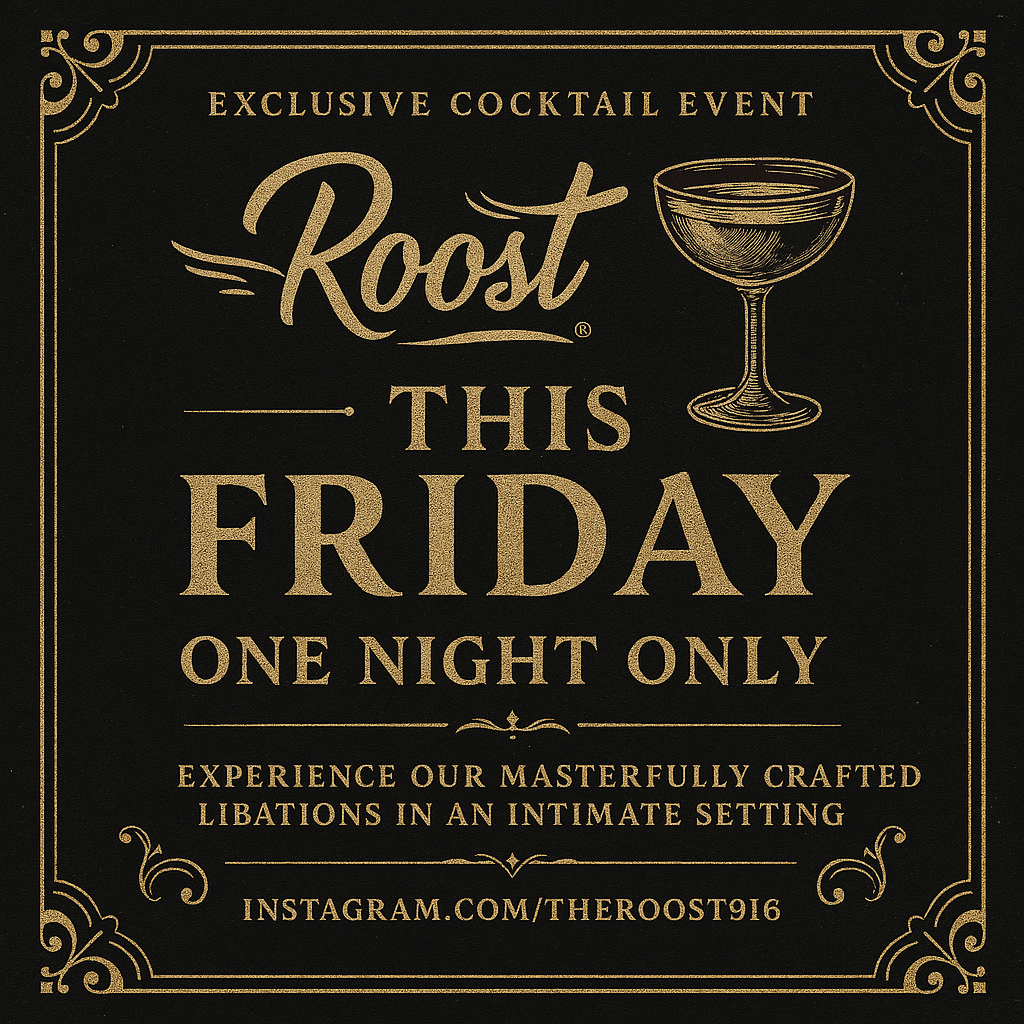 Demo Social Post for Roost
