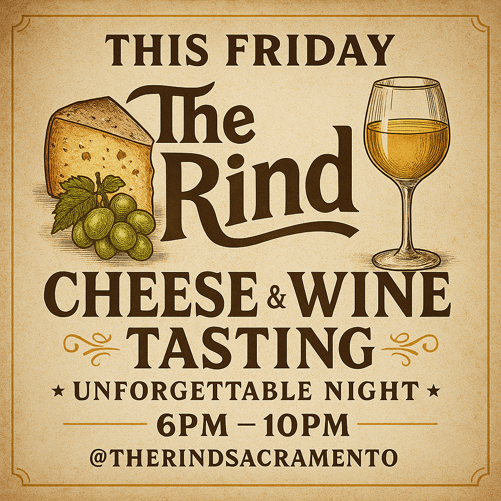 Demo Social Post for The Rind